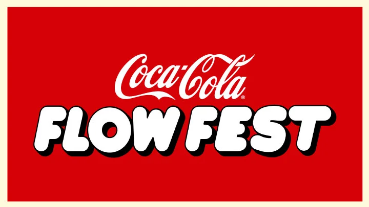 Coca-Cola Flow Fest